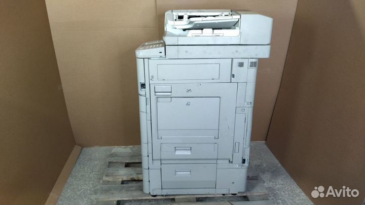Мфу canon imagerunner advance C5035i, б/у