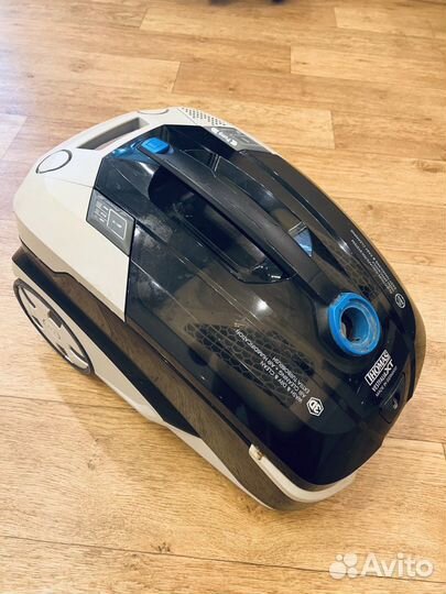 Моющий Пылесос Thomas vestfalia xt