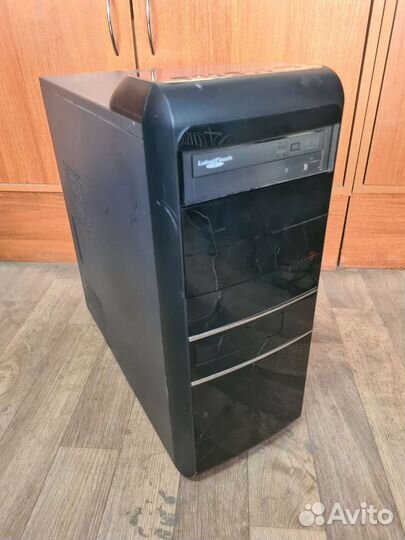 Системный блок i3