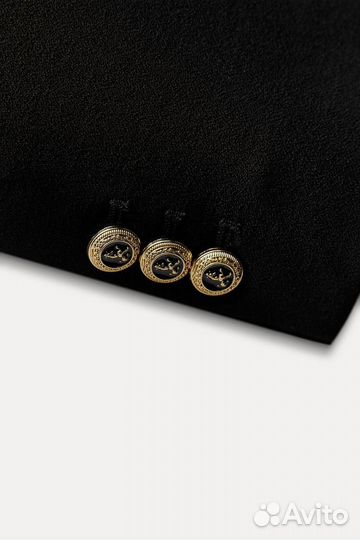 Пиджак Zara оригинал бренда
