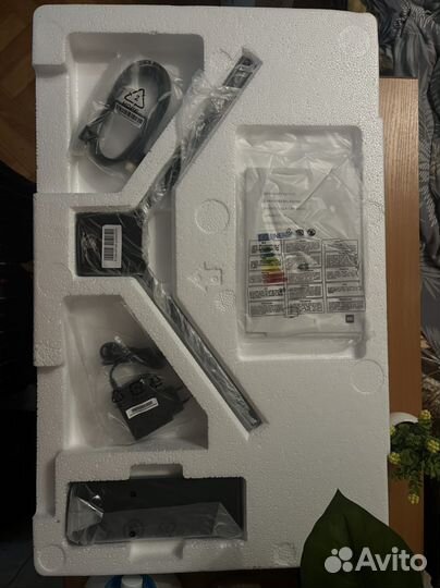 Монитор Xiaomi Mi Desktop Monitor 27 75Hz