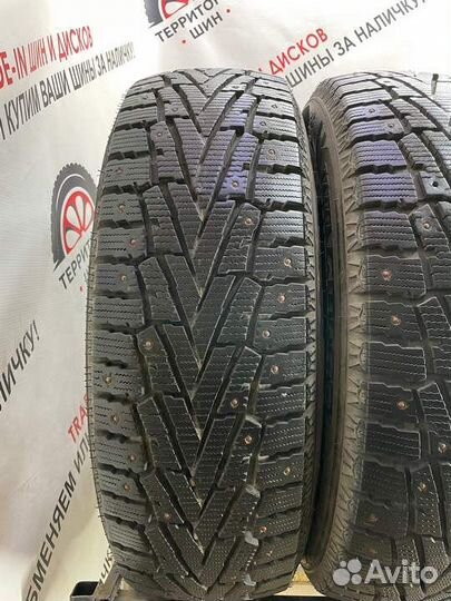 Nexen Winguard WinSpike 3 225/65 R17 109T