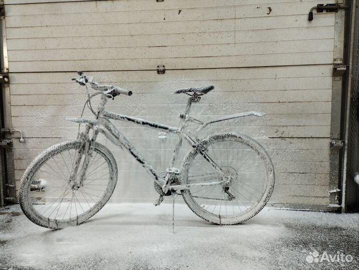 Велосипеды бу взрослый