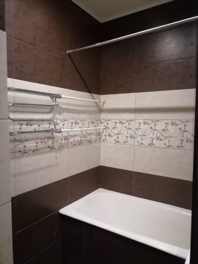 3-к. квартира, 85,6 м², 1/10 эт.