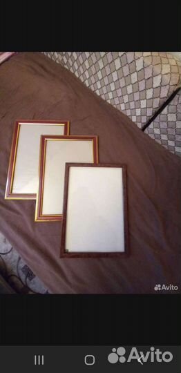 Рамочка для фото