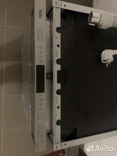 Посудомоечная машина volle