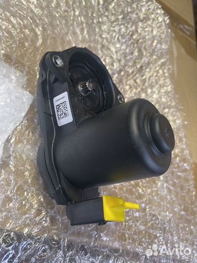 Исполнительный узел ст. торм. A0009061004