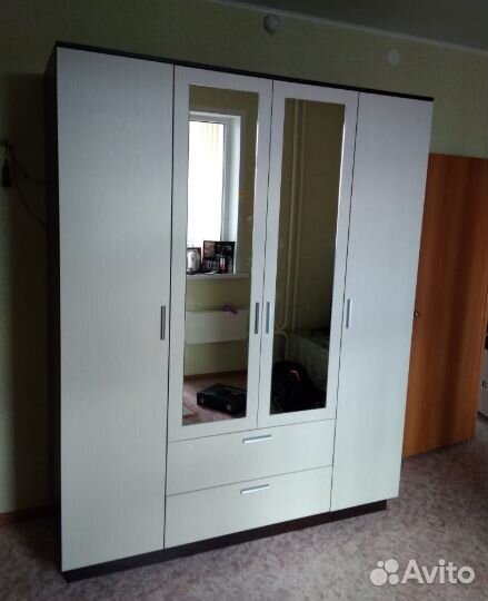 Шкаф Рим 180