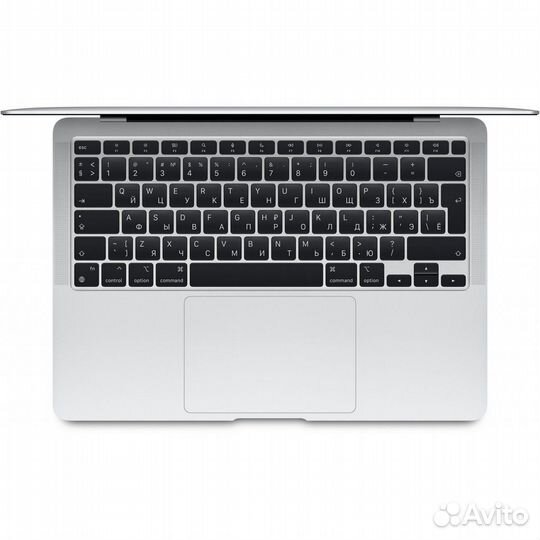 MacBook Air (M1) 8 гб, 256 гб Новый Гарантия
