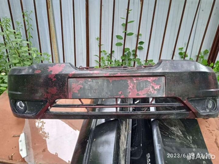 Daewoo nexia запчасти бу