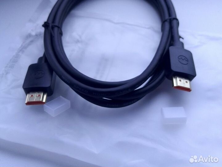 Кабель hdmi UHD 4K