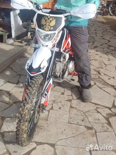 Kayo basic TT140 17/14 KRZ