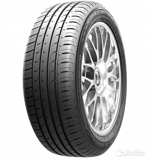 Maxxis Premitra HP5 205/40 R17 84W