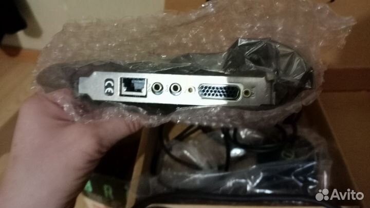 Шлем виртуальной реальности для пк