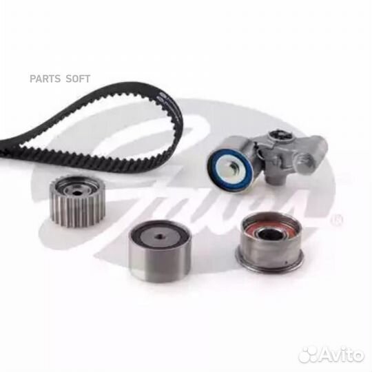 Комплект ремня грм