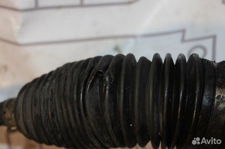 Рулевая рейка Chevrolet Cruze I J300