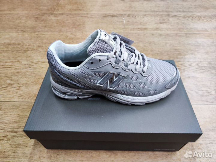 Кроссовки New balance Fantom fit