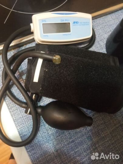 Тонометр автоматический and