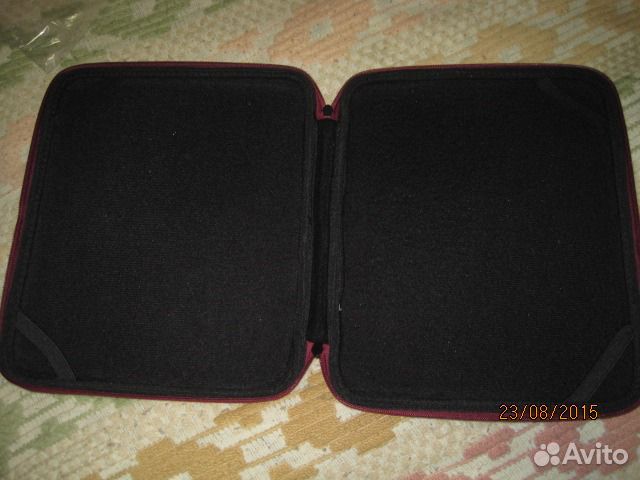 Чехол для нетбука, планшета