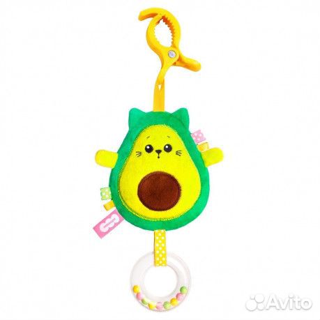 Игрушка подвеска 