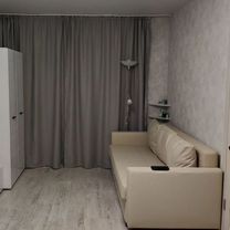 1-к. квартира, 35,1 м², 10/10 эт.