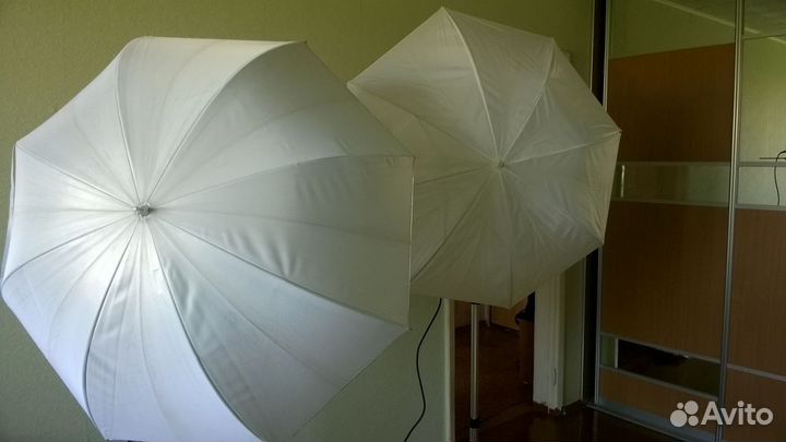 Световое оборудование для фотосессии