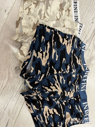 Вещи в асортименте