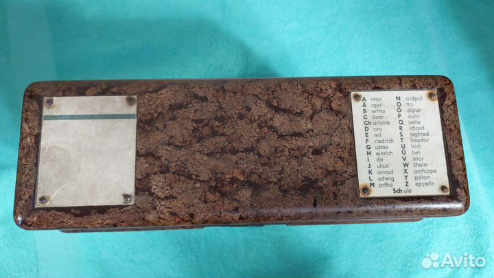 Телефон полевой FF-33