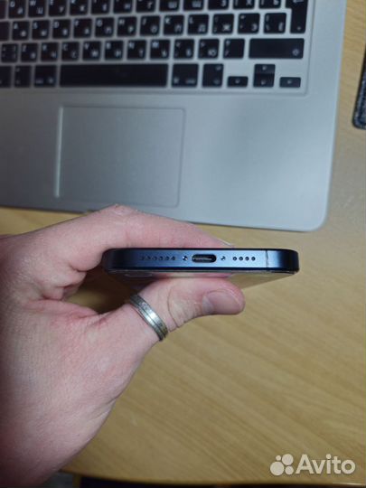 iPhone 15 Pro Max, 256 ГБ