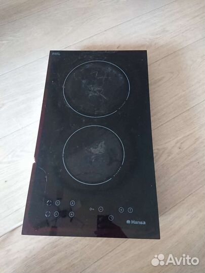 Варочная панель