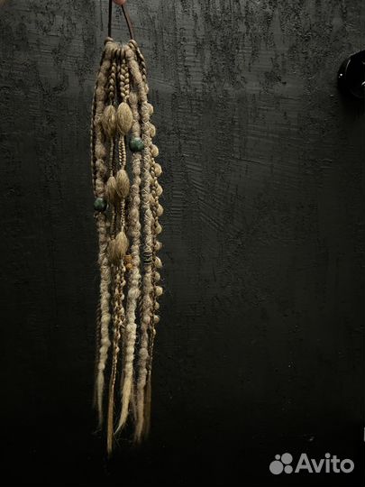 Резинка для волос