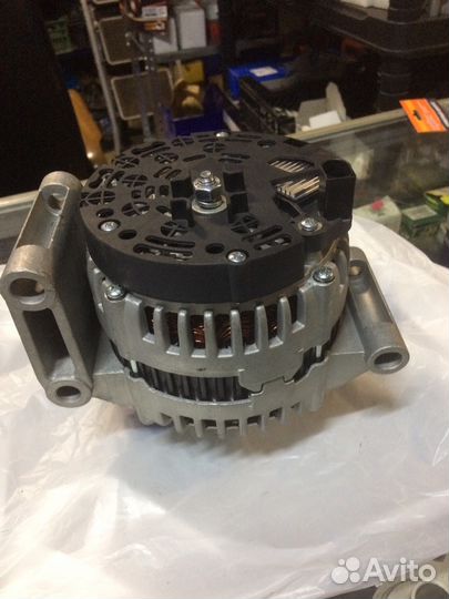 Генератор 2.2 E 5 Peugeot/Citroen