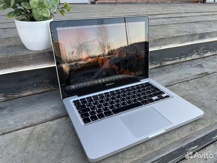 MacBook Pro 13 (2011)