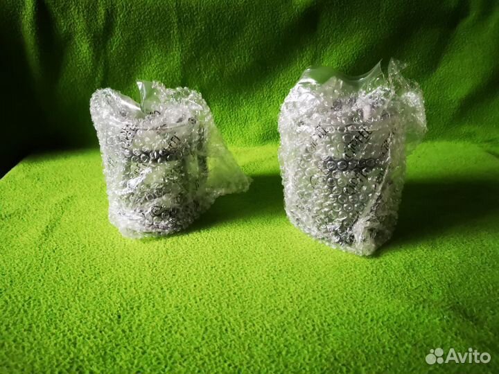 Набор 2 кружки Gipfel с подстаканниками