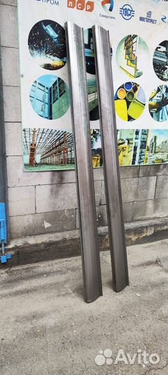 Пороги кузовные Mitsubishi Space Star 1