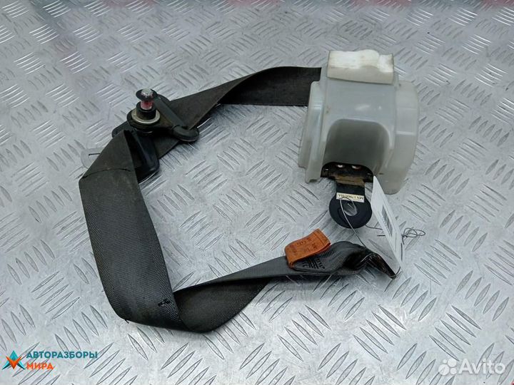 Ремень безопасности Mitsubishi L200 3 2002