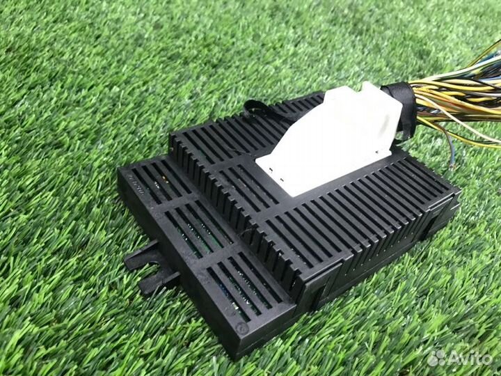 Блок света FRM Bmw 5 E60 N52B30 2006