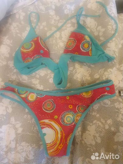 Купальник francesco federico