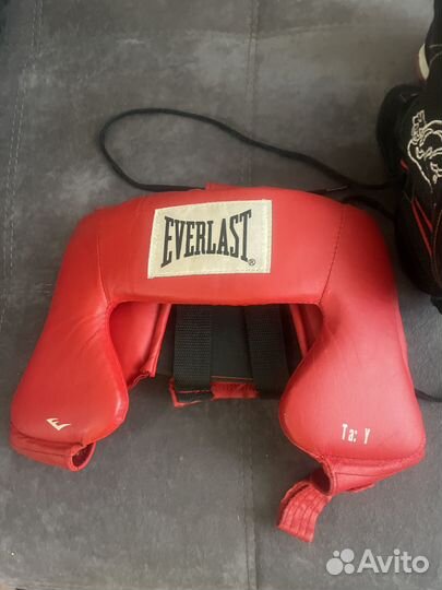 Шлем Everlast