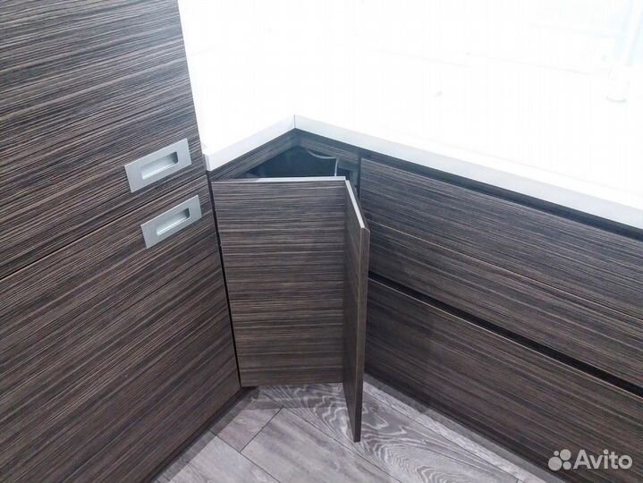 Фабричные кухни