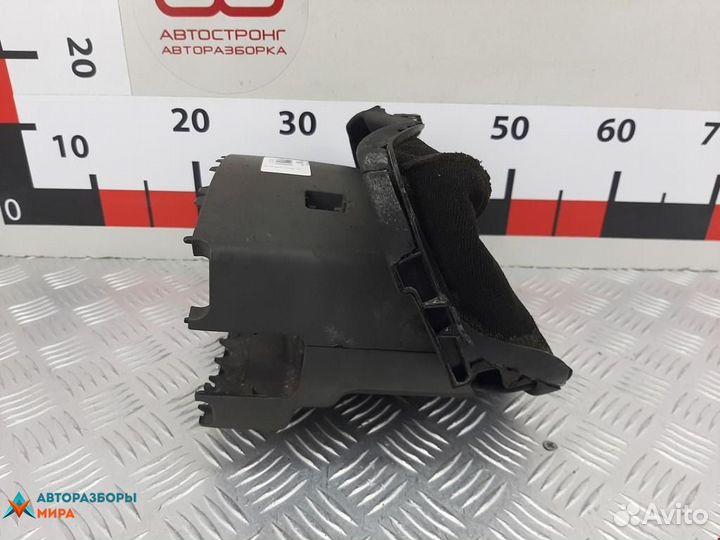 Кожух рулевой колонки BMW 7 E65/E66/E67 2004