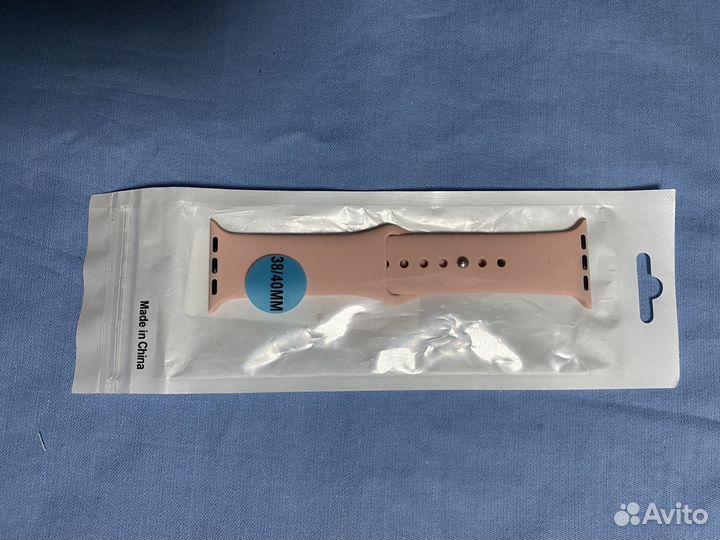 Ремешок для apple watch
