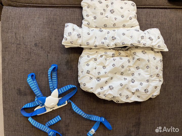 Stokke tripp trapp baby set