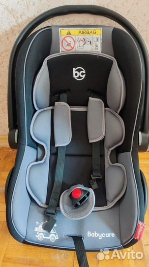 Автолюлька от 0