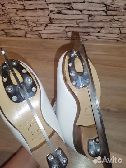 Risport Excellence 205