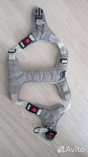 Шлейка для крупных собак