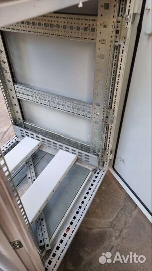 Сетевой серверный 19