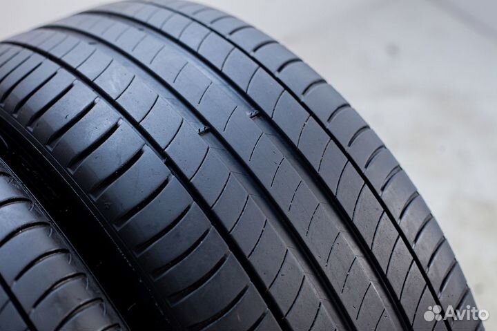 Michelin Primacy 3 ZP 245/45 R18 100Y