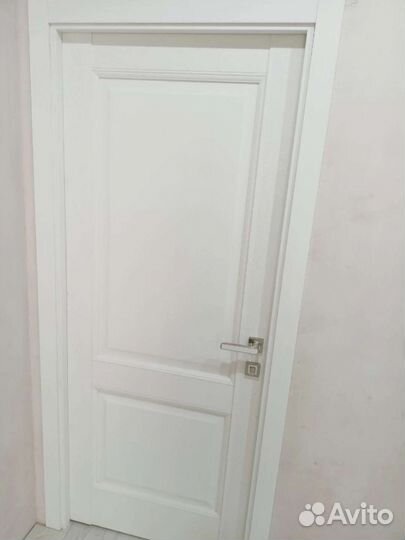 Двери белые классик от производителя