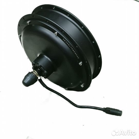 Мотор колесо SR 1500W FAT под 190/170 мм